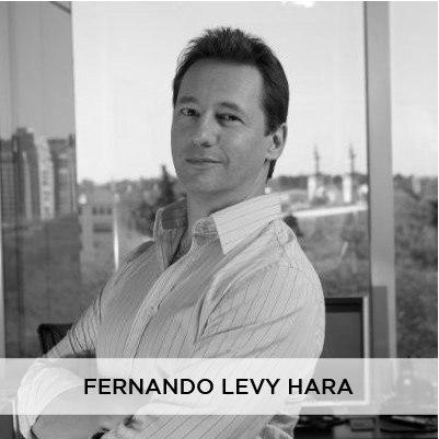 Fernando Levy Hara
