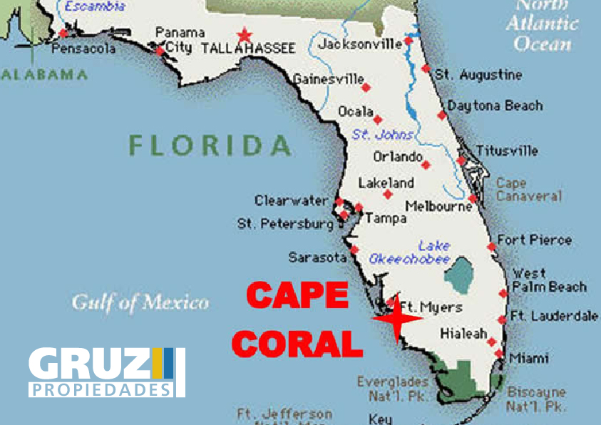 Cape Coral, Florida