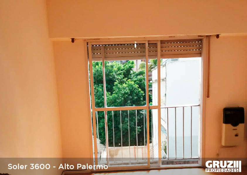 Soler 3600 - Palermo 