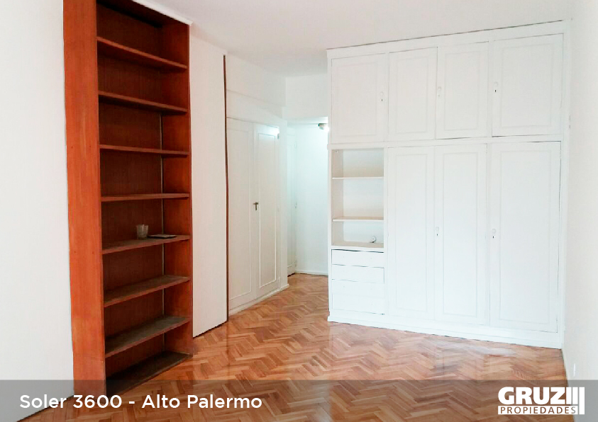 Soler 3600 - Palermo 